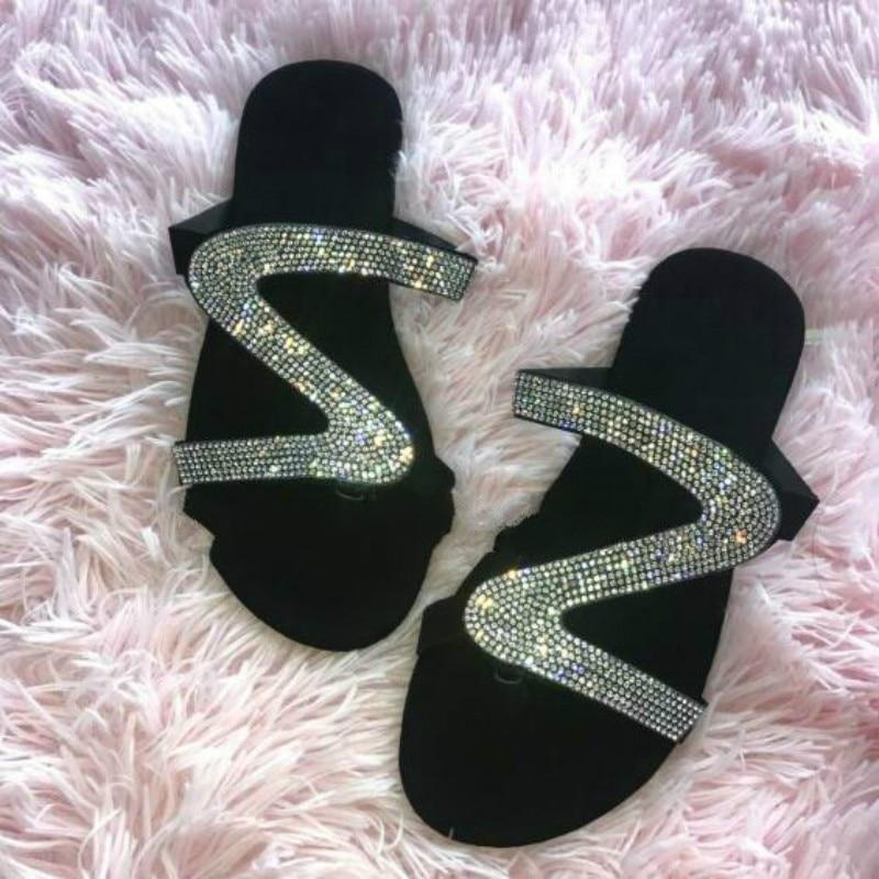 Women's Slippers for Summer Beach