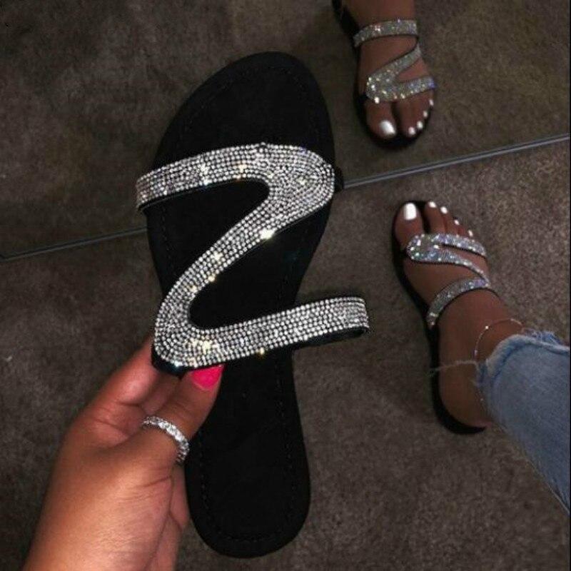 Women's Slippers for Summer Beach