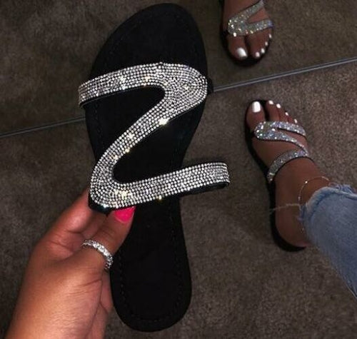 Women's Slippers for Summer Beach